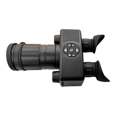 SUB3076 Dispositivo de visión nocturna de código infrarrojo monocular binocular