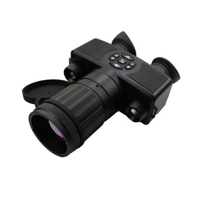 SUB3076 Dispositivo de visión nocturna de código infrarrojo monocular binocular
