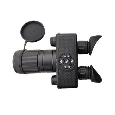 SUB3076 Dispositivo de visión nocturna de código infrarrojo monocular binocular