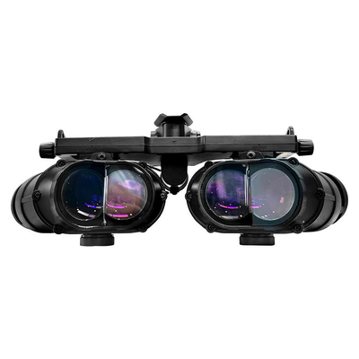 Título del producto ampliado: Cuadros de visión nocturna duraderos y avanzados con protección y versatilidad mejoradas