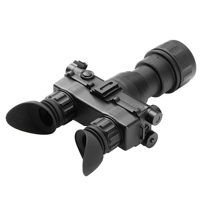 American Gen2+ gafas de visión nocturna binocular patrulla de caza de visión nocturna al aire libre gafas de visión nocturna mejor opción Mizar PVS7