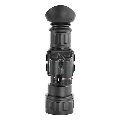 Gen2+ Tubo de intensificador de imagen PVS-14 Visión nocturna de caza Monocular Escopas ópticas binoculares rusos Visión nocturna