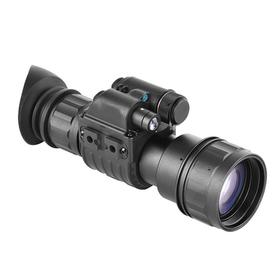 Gen2+ Tubo de intensificador de imagen PVS-14 Visión nocturna de caza Monocular Escopas ópticas binoculares rusos Visión nocturna