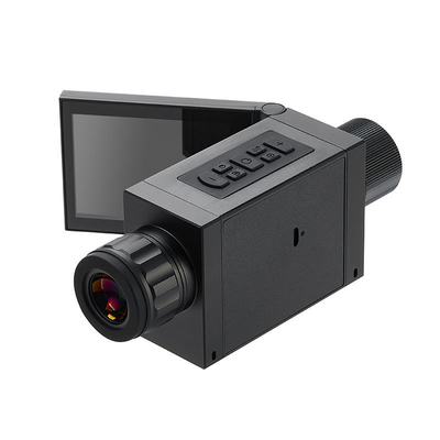 Gen2+ Tubo de intensificador de imagen PVS-14 Visión nocturna de caza Monocular Escopas ópticas binoculares rusos Visión nocturna