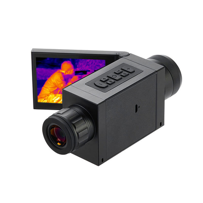 Gen2+ Tubo de intensificador de imagen PVS-14 Visión nocturna de caza Monocular Escopas ópticas binoculares rusos Visión nocturna