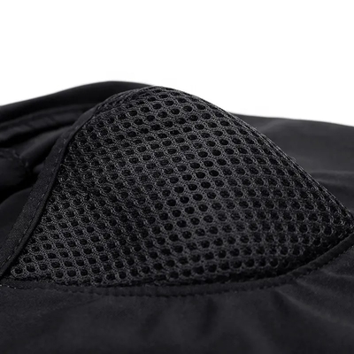 Máscara de cara de balaclava táctica Negro Balaclava táctica personalizada para hombres deportes al aire libre
