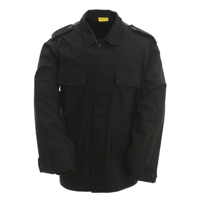 Un uniforme militar de buena ventilación --- BDU, BDU de camuflaje, uniforme de combate
