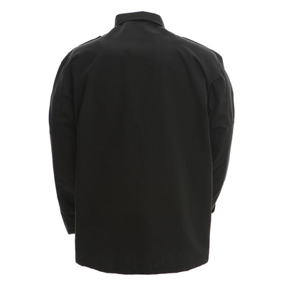 Un uniforme militar de buena ventilación --- BDU, BDU de camuflaje, uniforme de combate