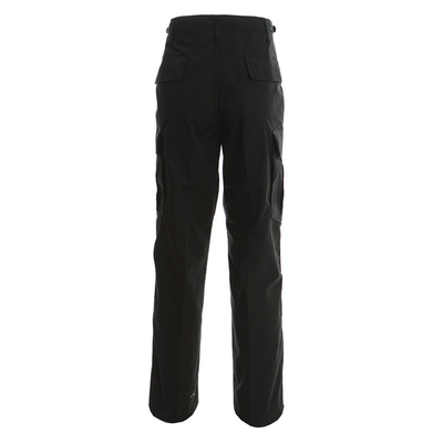 Un uniforme militar de buena ventilación --- BDU, BDU de camuflaje, uniforme de combate