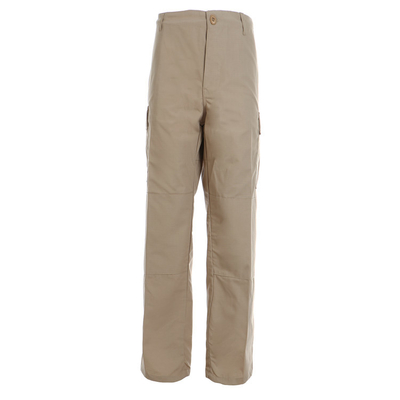 Un uniforme militar de buena ventilación --- BDU, BDU de camuflaje, uniforme de combate
