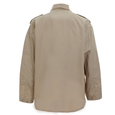 Un uniforme militar de buena ventilación --- BDU, BDU de camuflaje, uniforme de combate