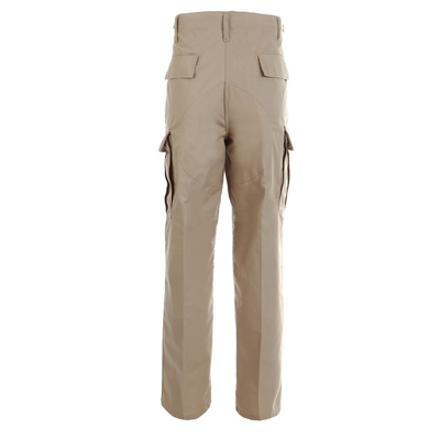 Un uniforme militar de buena ventilación --- BDU, BDU de camuflaje, uniforme de combate