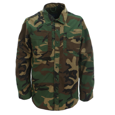 Buena ventilación uniforme militar... uniforme de camuflaje, uniforme de combate