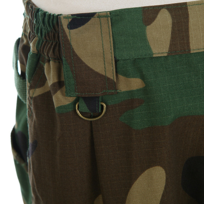 Buena ventilación uniforme militar... uniforme de camuflaje, uniforme de combate