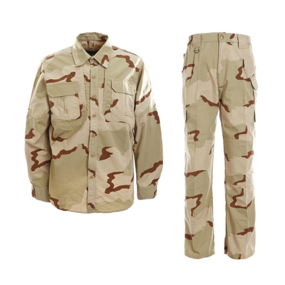 Buena ventilación uniforme militar... uniforme de camuflaje, uniforme de combate