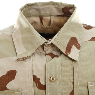 Buena ventilación uniforme militar... uniforme de camuflaje, uniforme de combate