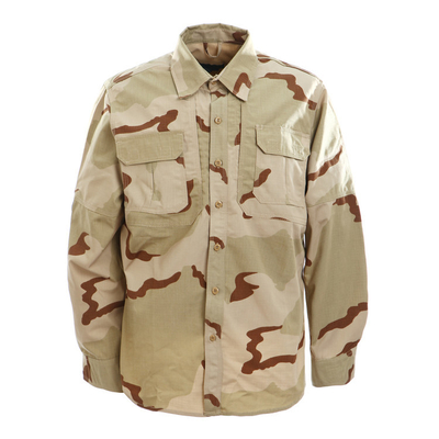 Buena ventilación uniforme militar... uniforme de camuflaje, uniforme de combate