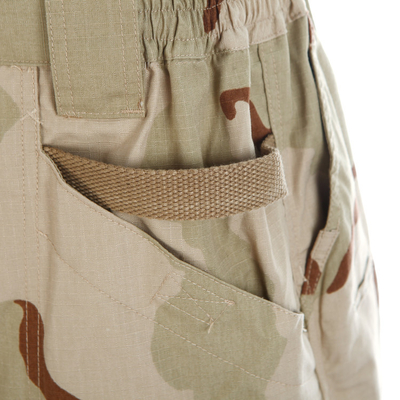 Buena ventilación uniforme militar... uniforme de camuflaje, uniforme de combate