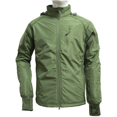 Chaquetas al por mayor para montañismo y ciclismo chaquetas cálidas de otoño e invierno camuflaje al aire libre