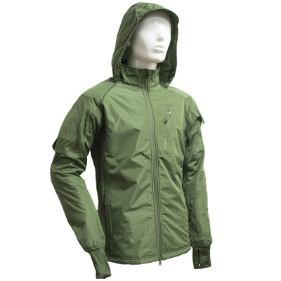 Chaquetas al por mayor para montañismo y ciclismo chaquetas cálidas de otoño e invierno camuflaje al aire libre
