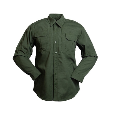 Uniforme de combate táctico Camisa y pantalones con almohadillas de codo y rodilla Colores de camuflaje de equipo táctico