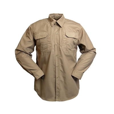 Uniforme de combate táctico Camisa y pantalones con almohadillas de codo y rodilla Colores de camuflaje de equipo táctico