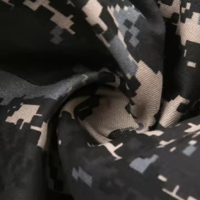 XINXING Suministro de Camuflaje Urbano Digital Personalizado Uniforme de Combate Táctico ACU