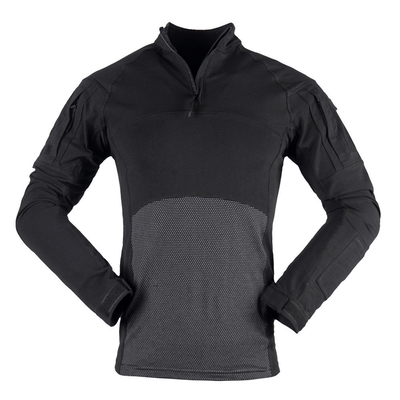 China Xinxin Ropa táctica masculina con manga larga Ropa de camuflaje Ropa de entrenamiento para senderismo Acampada Pesca