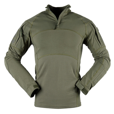 China Xinxin Ropa táctica masculina con manga larga Ropa de camuflaje Ropa de entrenamiento para senderismo Acampada Pesca