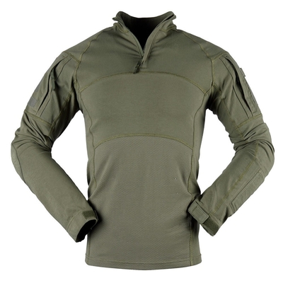 China Xinxin Ropa táctica masculina con manga larga Ropa de camuflaje Ropa de entrenamiento para senderismo Acampada Pesca
