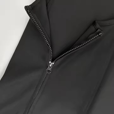 IIIA Camiseta táctica de protección oculta ligera con tejido de poliéster PE y aramida