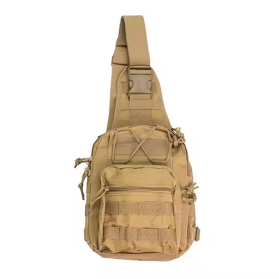 Bolso de pecho para entrenamiento táctico o senderismo