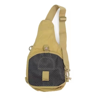 Bolso de pecho para entrenamiento táctico o senderismo