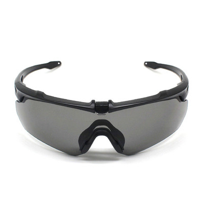 Anti-Fragmentación gafas de protección ocular para entrenamiento táctico al aire libre y tiro
