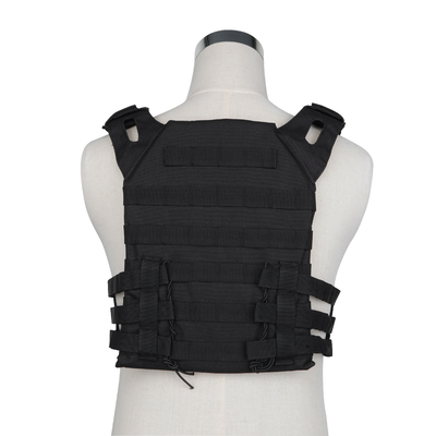 Vestido táctico de combate profesional para mayor comodidad y funcionalidad