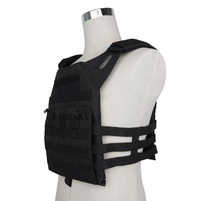 Vestido táctico de combate profesional para mayor comodidad y funcionalidad