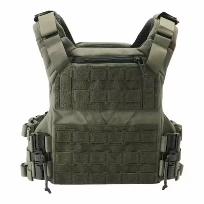 Vestido táctico militar duradero para entrenamiento táctico y actividades al aire libre