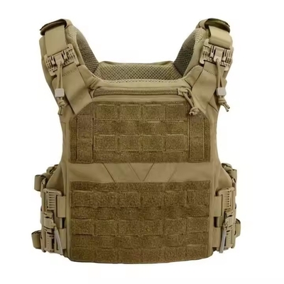 Vestido táctico militar duradero para entrenamiento táctico y actividades al aire libre