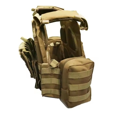 Accesorios para el entrenamiento táctico.