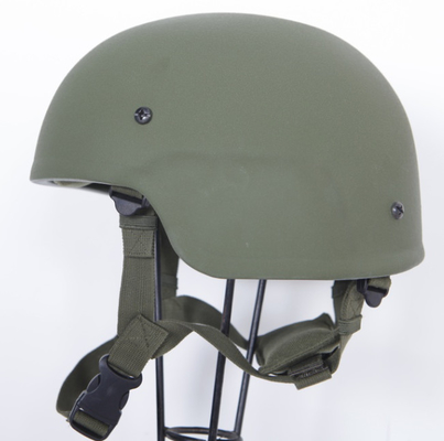 Peso defensivo de la ropa 2.5kg de Kevlar del diseño ergonómico