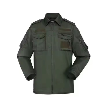 Uniformes de combate táctico al aire libre