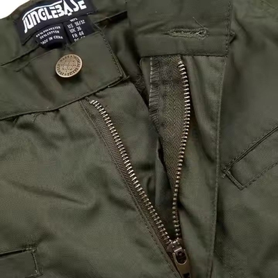 Uniformes de combate táctico al aire libre