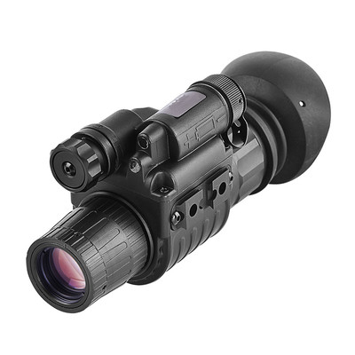 Visión nocturna térmica monocular para la caza