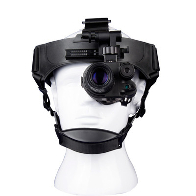Visión nocturna térmica monocular para la caza