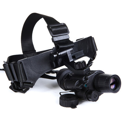Visión nocturna térmica monocular para la caza