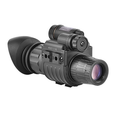 Visión nocturna térmica monocular para la caza