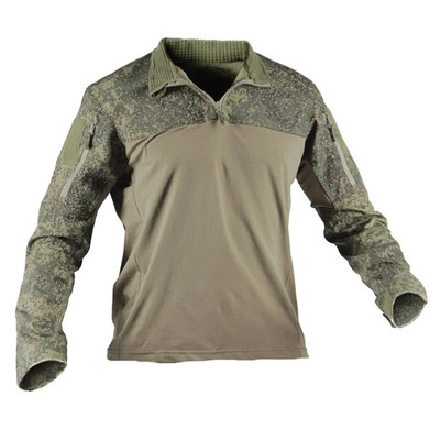 Pantalones de uso táctico militar ajustables, rodilleras extraíbles, incluidos para uso al aire libre y entrenamiento