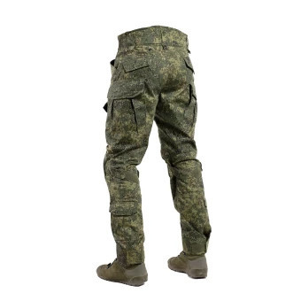 Pantalones de uso táctico militar ajustables, rodilleras extraíbles, incluidos para uso al aire libre y entrenamiento