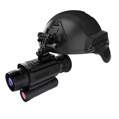 Telescopio de visión nocturna digital de 4K de pantalla circular infrarroja Telescopio monocular 100% Oscuridad 600Meter Visor nocturno