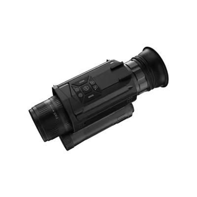 Telescopio de visión nocturna digital de 4K de pantalla circular infrarroja Telescopio monocular 100% Oscuridad 600Meter Visor nocturno